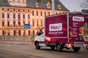 Frisco.pl wchodzi do Wrocławia