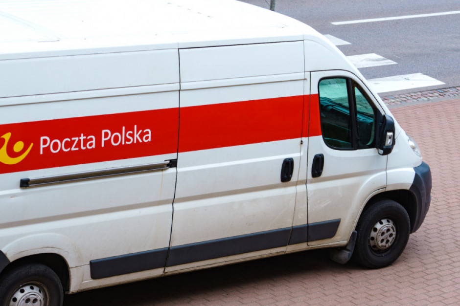 Poczta Polska: 2 tys. nowych maszyn paczkowych do 2022 r.