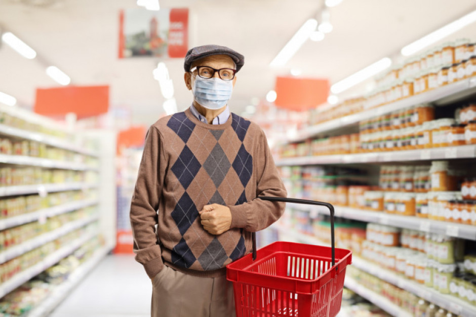 fot. shutterstock Handlowa Solidarność: 6 grudnia obroty w sklepach były niższe niż w innych dniach
