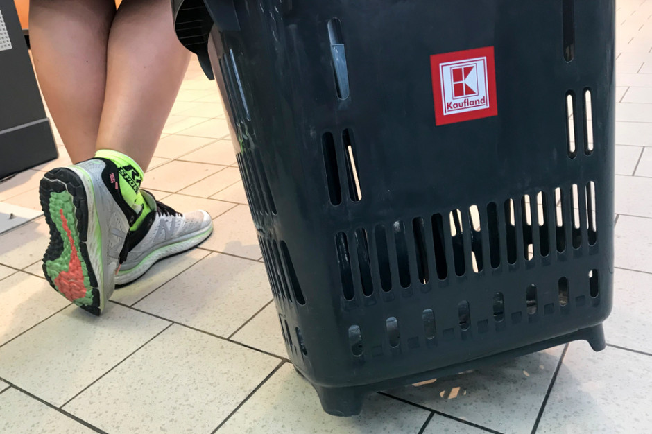 fot. shutterstock Kaufland „łupnął” okazje