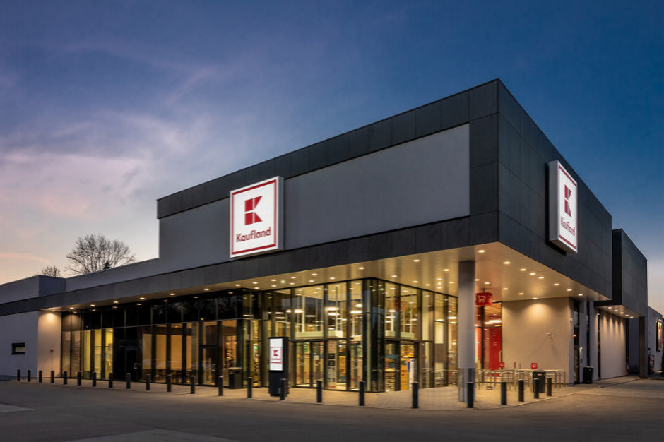 fot. shutterstock Związkowcy z Kauflandu chcą dodatku do pensji i zwiększenia zatrudnienia w sklepach