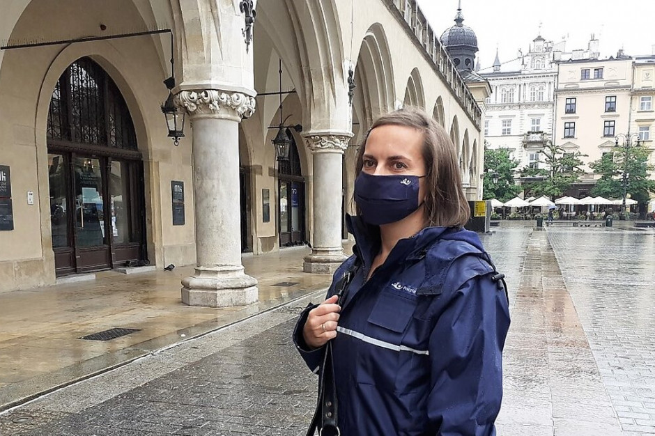 Poczta Polska zatrudniła 1 500 sezonowych pracowników, fot. mat. pras. Poczta Polska uruchamia dodatkowe dni na doręczanie paczek