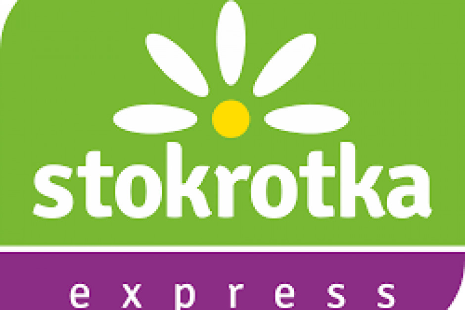 fot. Stokrotka 49 sklepów Stokrotka Express z usługą odbioru paczek DHL