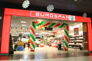 Dwa kolejne sklepy Eurospar w Poznaniu