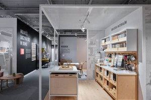 Powstanie nowego formatu salonów VOX poprzedziły badania etnograficzne