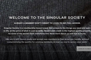 H&M stworzył nową markę. To Netflix rynku odzieżowego