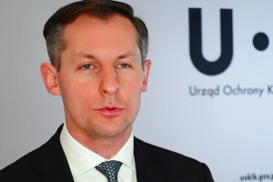 Prezes UOKiK o karze dla Biedronki: Moją intencją było, aby realizowała cele...