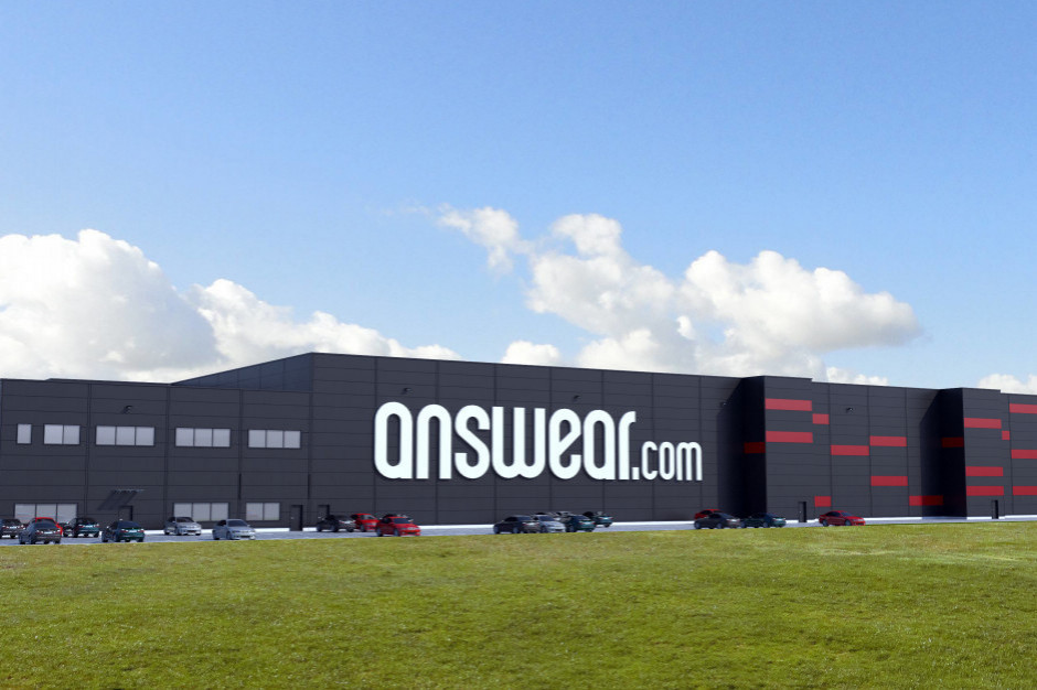 fot. materiały prasowe Dzięki emisji nowych akcji Answear.com pozyska ok 45 mln zł