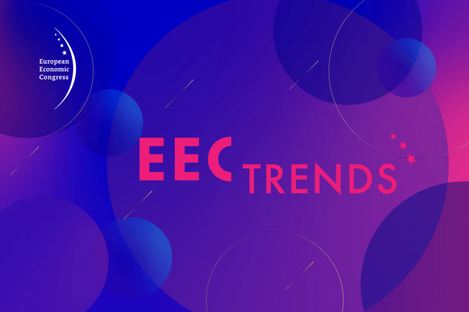 fot. EEC Trends 2. edycja EEC Trends za dwa miesiące