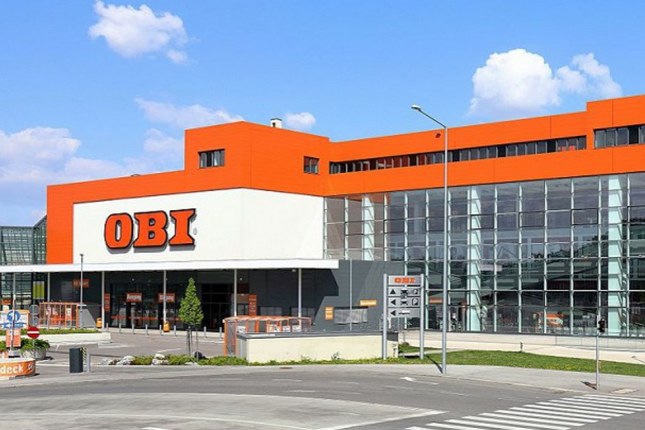 Fot. wikipedia.pl Sieć OBI nie sprzedaje fajerwerków