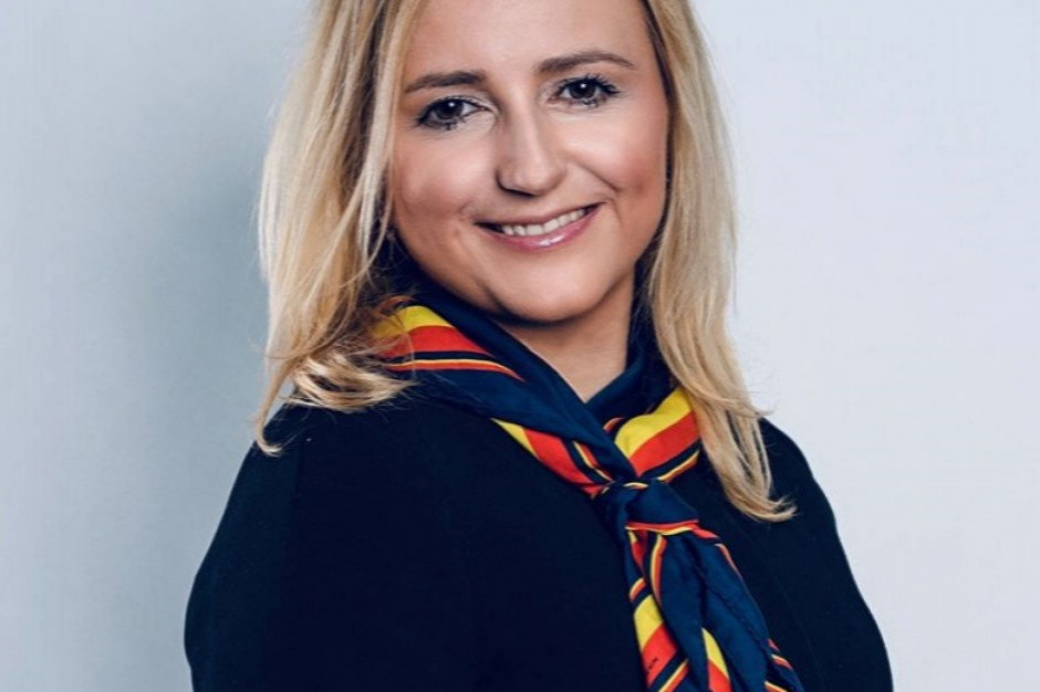 fot. Olga Semeniuk Semeniuk: mam nadzieję, że w I kw. 2021 będziemy mogli zdejmować obostrzenia
