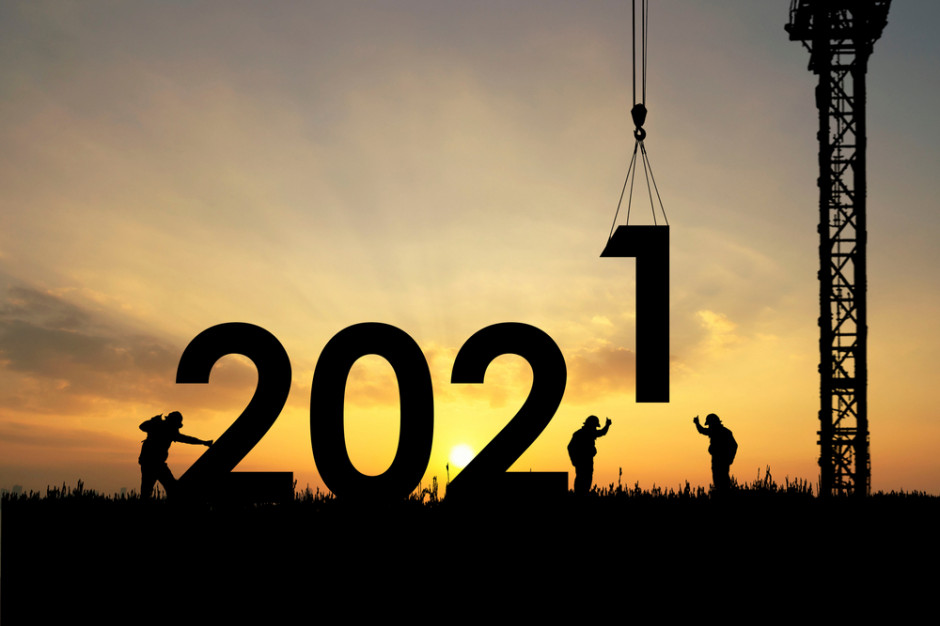 fot. shutterstock 2020 rok w handlu: Branża będzie odrabiała straty przez kilka lat