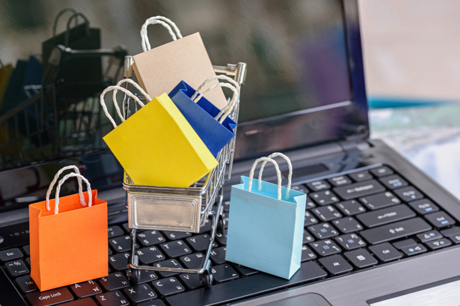 Tzw. zero-click commerce to zakupy dostarczane nam bezpośrednio do domu bez wcześniejszego ich zamawiania, fot. Shutterstock Eksperci: "Zakupy bez klikania" przyszłością e-commerce