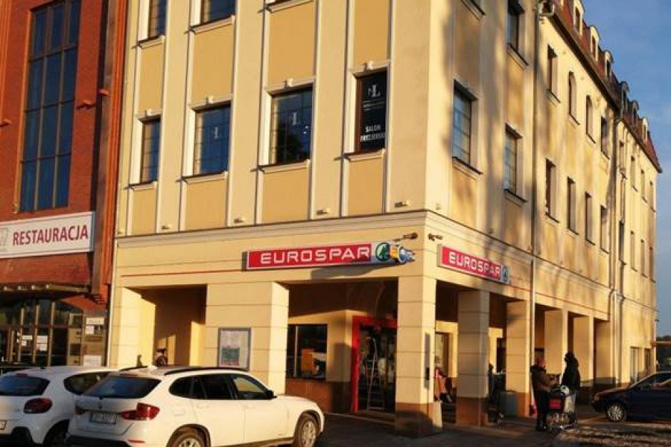 fot. shutterstock Wayne Hodson: Jesteśmy przekonani, że inwestycja w Polsce ma dobre, wieloletnie perspektywy