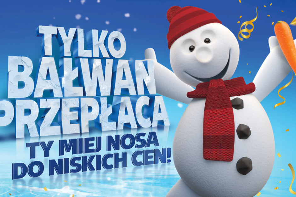 fot. materiały prasowe Kaufland chce nauczyć konsumentów oszczędności