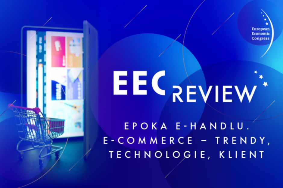 fot. PTWP Raport EEC Review: Żywność w dostawie czy subskrypcji?