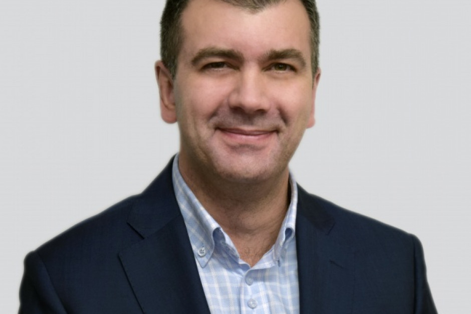 fot. Cukry Nyskie Nowy prezes spółdzielni Cukry Nyskie