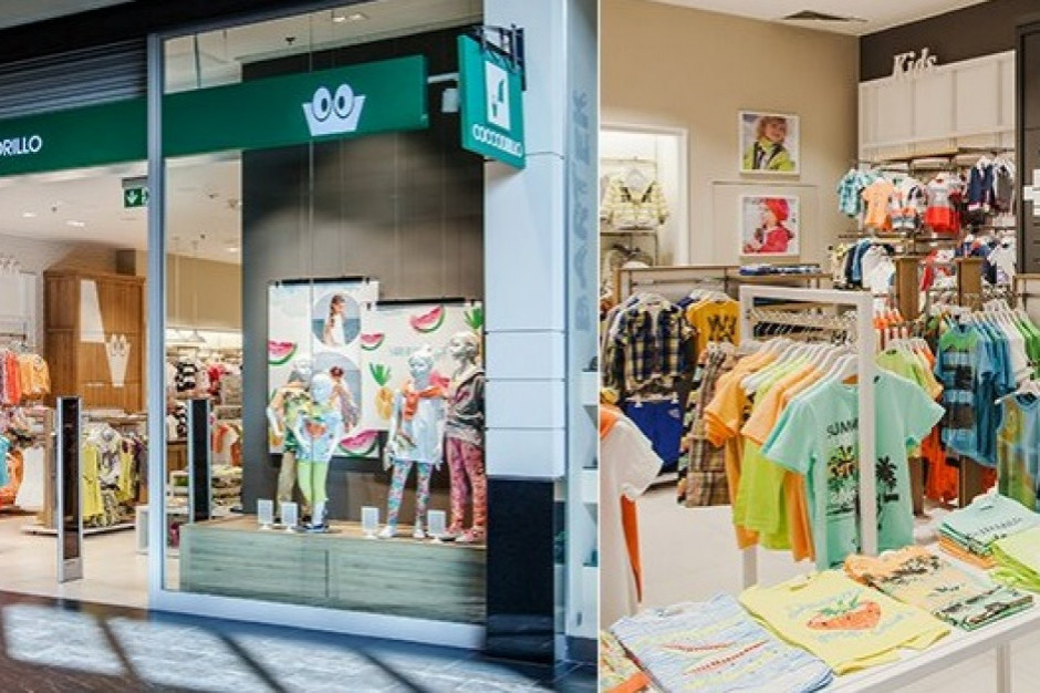 fot. CDRL Grupa CDRL - słaba sprzedaż w sklepach stacjonarnych, rekordy w e-commerce