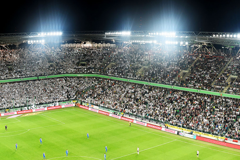 fot. mat. pras. Legia Warszawa przedłuża umowę partnerstwa z PepsiCo