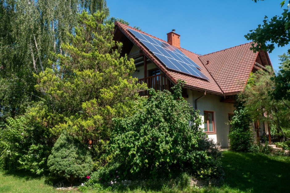 fot. materiały prasowe IKEA wspólnie z innogy będą sprzedawać instalacje fotowoltaiczne