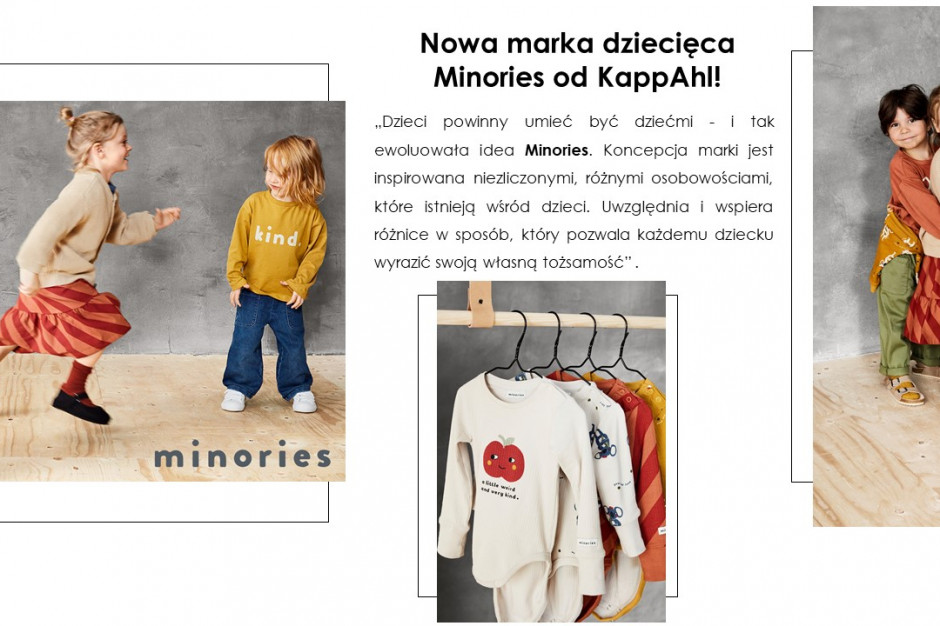 Kolekcja Newbie  Odzież dziecięca online i w sklepach Kappahl