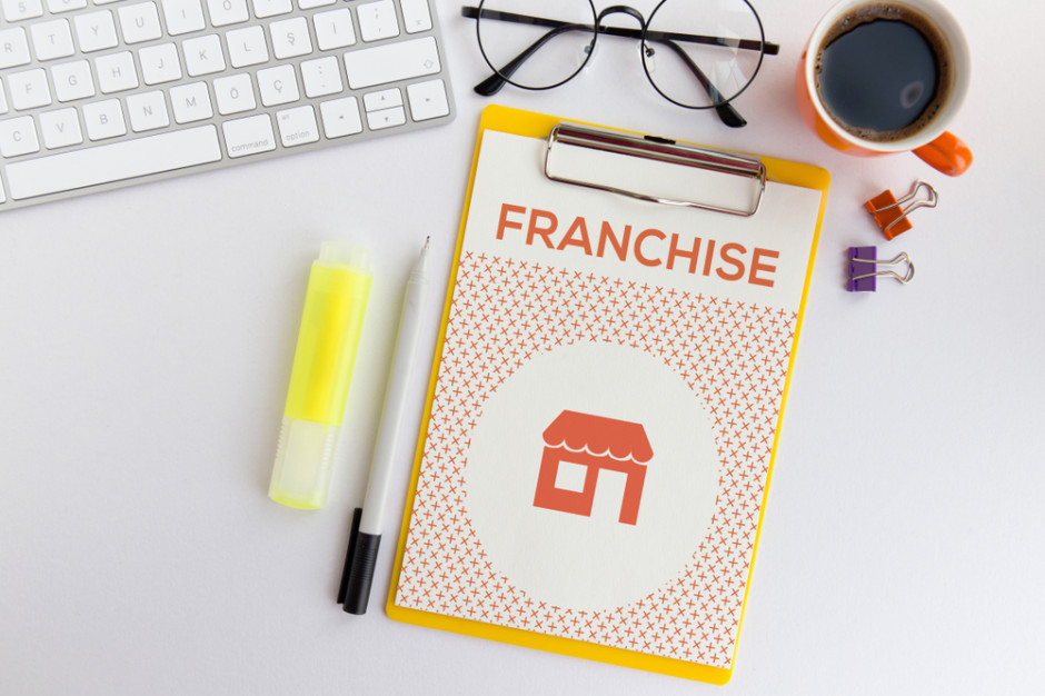 fot. shutterstock Franczyza w Sejmie: państwo musi walczyć z tyranią wielkich korporacji