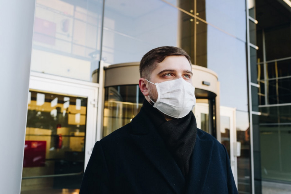 unsplash W przyszłym tygodniu zostaną przedstawione informacje na temat obostrzeń
