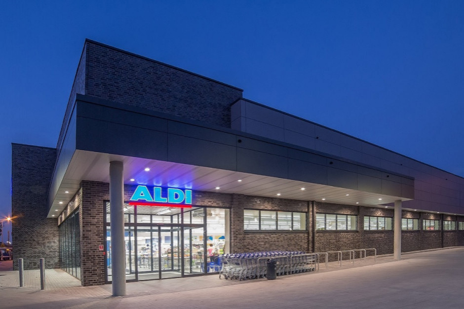fot. materiały prasowe Nowy dyrektor w sieci Aldi. Od 2000 r. pracował dla Lidla