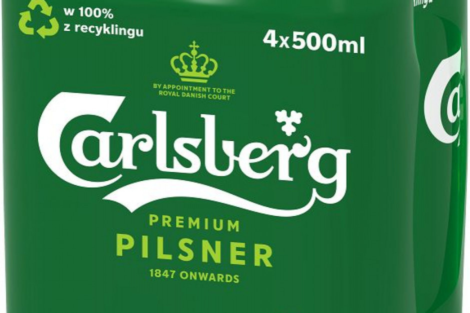 fot. materiały prasowe Zmiany w Carlsberg Polska - kobiety stanowią większość w zarządzie