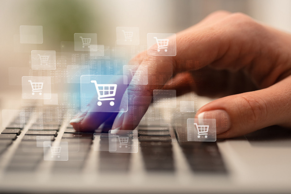 fot. shutterstock Specjaliści od e-commerce mogą liczyć na zarobki od 5 do 30 tys. zł miesięcznie
