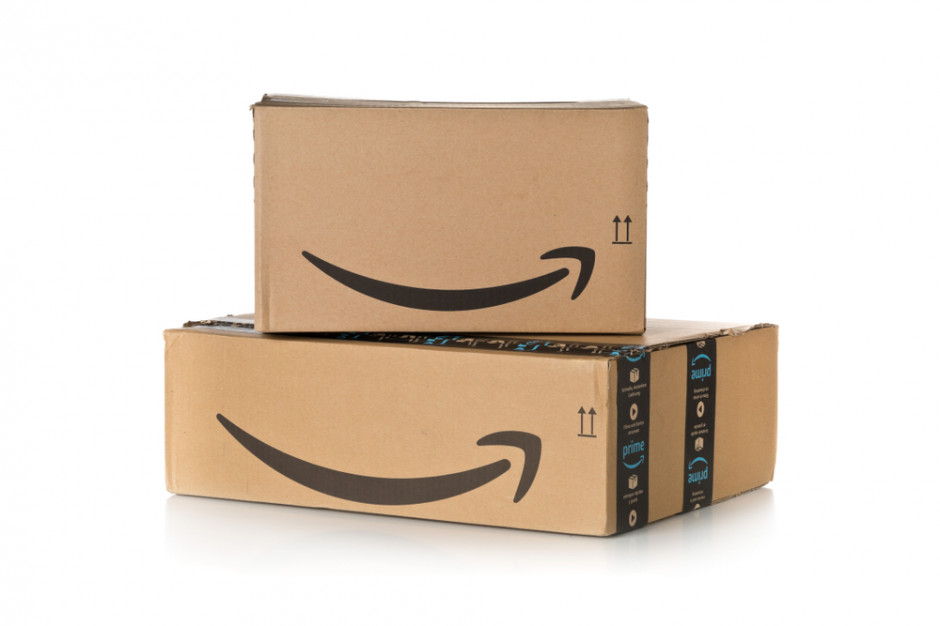 fot. shutterstock Amazon potwierdza: Startujemy w Polsce, sprzedawcy mogą się już rejestrować!