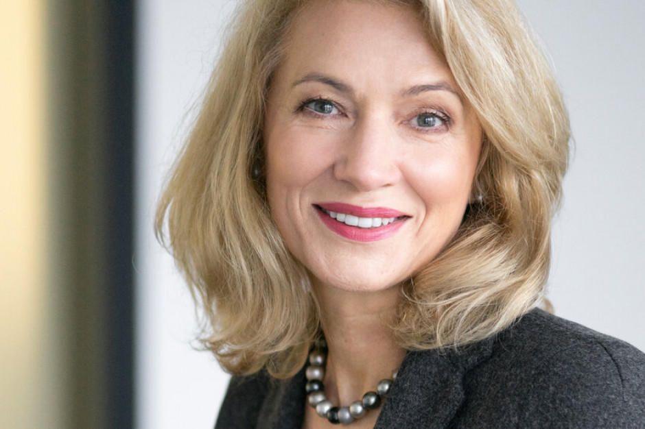 Na zdj. Beata Kokeli, Head of Retail Agency w Cushman & Wakefield. Fot. mat. prasowe Przyszłość centrów handlowych. Na horyzoncie zmiany nawyków zakupowych i odchodzenie najemców