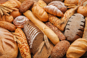 W Polsce mogą wystąpić problemy z produkcją chleba. Winny rekordowy eksport pszenicy