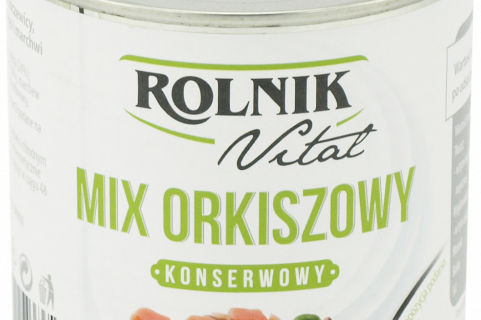 Mix orkiszowy Rolnik, fot. mat. pras. Mix orkiszowy Rolnik