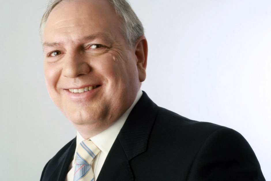 Sylwester Cacek, prezes zarządu Sfinks Polska Sylwester Cacek: Bunt gastronomii będzie coraz większy