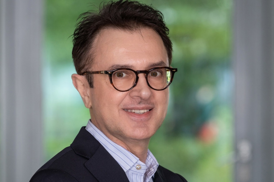 fot. Jerzy Cichostępski Makro Polska z nowym członkiem zarządu i dyrektorem sprzedaży