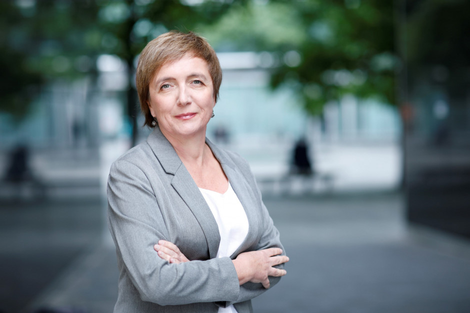 Marta Machus-Burek, senior partner i dyrektor Działu Powierzchni Handlowych w Colliers. Mixed-use, e-commerce i dyskonty - to trendy handlowe na 2021 rok