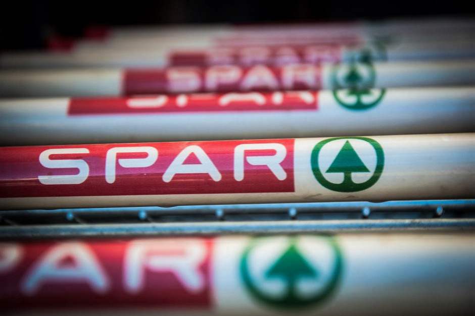 Jak uzasadnia EBOiR, projekt związany z udzieleniem pożyczki ma na celu wsparcie małych i niezależnych sprzedawców detalicznych. Fot. Shutterstock SPAR otrzyma do 25 mln euro pożyczki z EBOiR, m.in. na restrukturyzację PiP