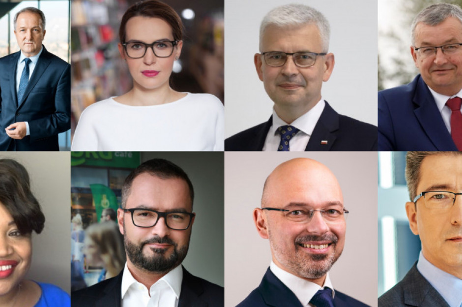 Prezesi Żabki, InPostu, Empiku na konferencji EEC Trends