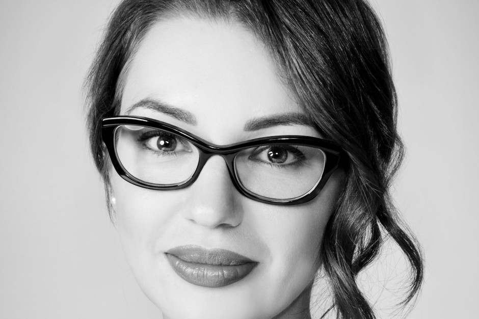 Na zdj. Julita Pryzmont Business Development and Communication Director w firmie Hiper-Com Poland. Fot. mat. prasowe Klienci e-commerce są coraz bardziej wymagający. Jak e-sklepy mogą ich przyciągać?