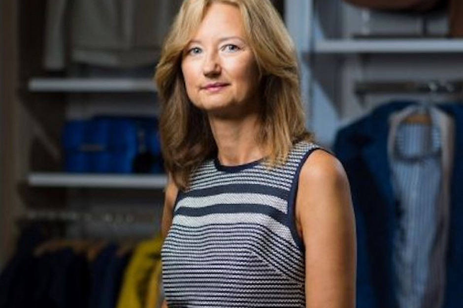 Agnieszka Krzywańska Dyrektor Zarządu PBH SA Quiosque ucieka przed skutkami pandemii do Grupy Immobile