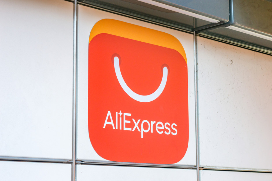fot. shutterstock AliExpress podporządkuje się europejskim regulacjom