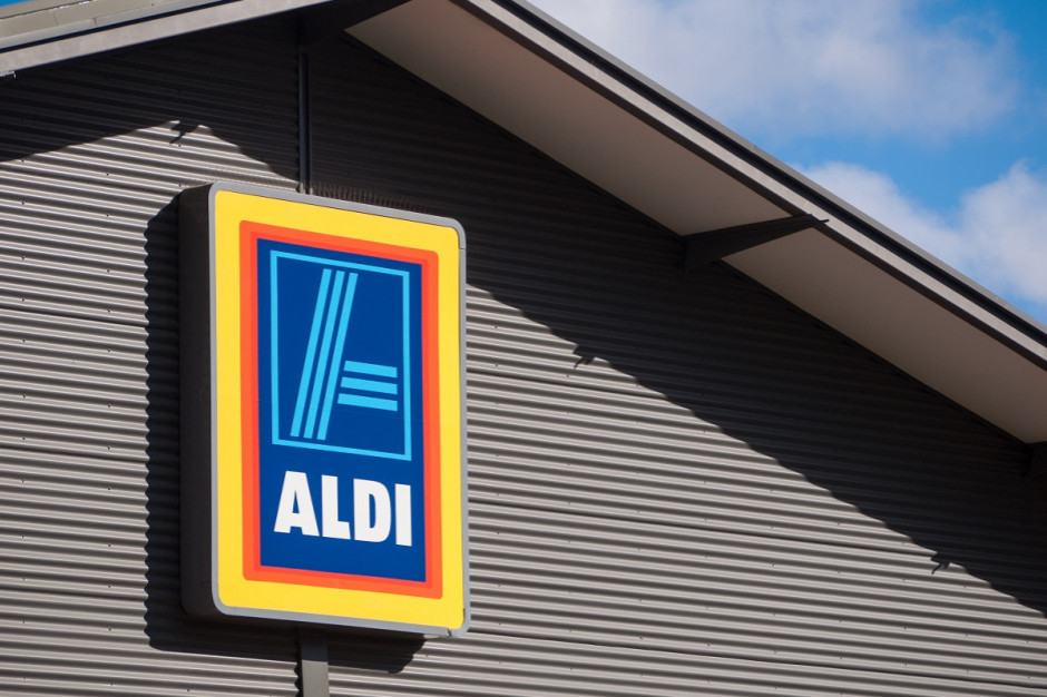 Aldi Süd kładzie podwaliny pod sprzedaż online, fot. Shutterstock Aldi wejdzie w e-commerce?