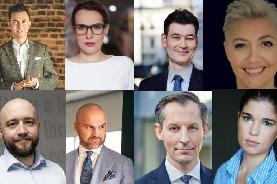 O scenariuszach przyszłości dla branży spożywczej i handlu na EEC Trends!