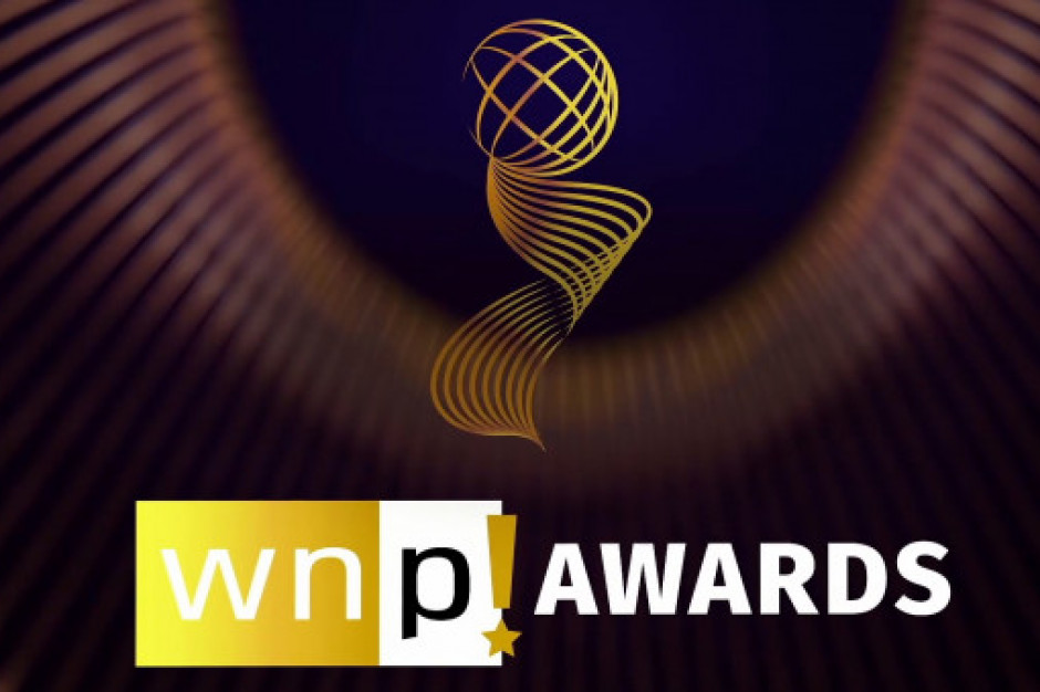 Fot. PTWP Allegro i InPost wśród laureatów nagrody #WNPAwards