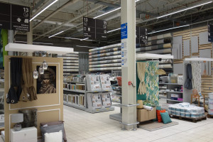 Castorama zamiast Tesco w Rudzie Śląskiej