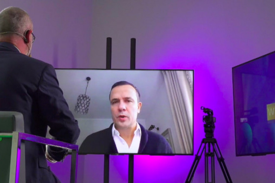 fot. Damian Zapłata, Allegro Allegro przyspiesza: magazyny, usługi, paczkomaty