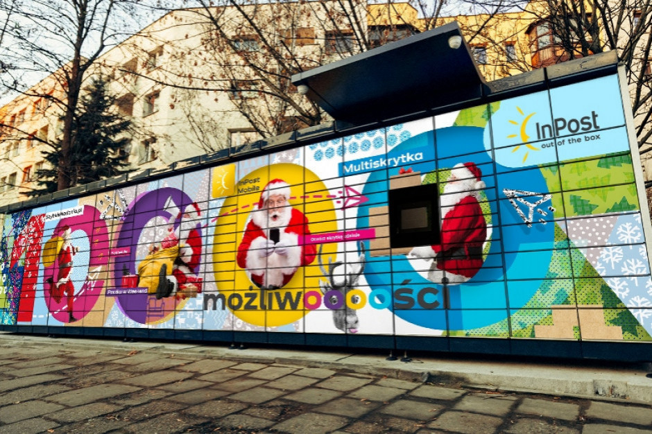 InPost z kolejnym centrum logistycznym. Czas na Chorzów