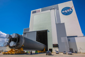 CSA i NASA ogłosiły konkurs na produkcję kosmicznej żywności