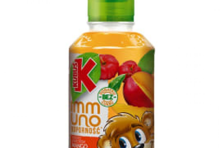 fot. Kubuś Kubuś w wersji Immuno